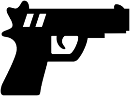Shooting Games by Langi Games